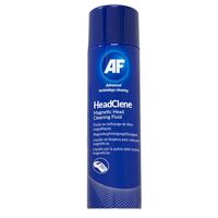 AF Headclene Magnetic Read/Write Head Cleaner  spare part