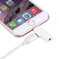 LIGHTNING® TO MICRO-USB & 3.5MM AUDIO 