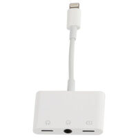 HANDS-FREE ADAPTORS 