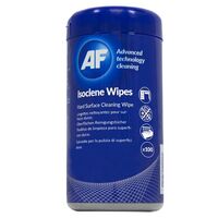 AF ISOCLENE WIPES  spare part