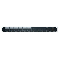 Australian Monitor 6 IN 1 OUT MONO MIXER  spare part
