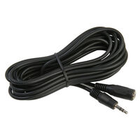 3.5MM EXTENSION LEAD. 