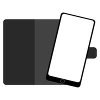 ALC - HARD CASE WALLET 