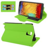 Cellink SMOOTH LEATHER CASE WITH CARDHOLDER FOR GALAXY NOTE 3  spare part