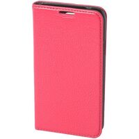GENUINE LEATHER WALLET CASE FOR SAMSUNG GALAXY S5 