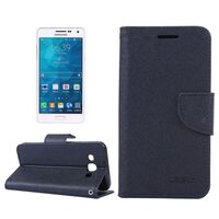 Cellink MERCURY DUAL COLOUR LEATHER WALLET CASE  spare part