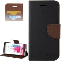 Cellink MERCURY DUAL COLOUR LEATHER WALLET CASE  spare part