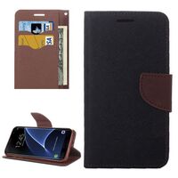Cellink MERCURY DUAL COLOUR LEATHER WALLET CASE  spare part