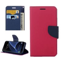 Cellink MERCURY DUAL COLOUR LEATHER WALLET CASE  spare part