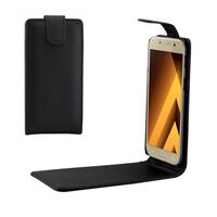 Cellink VERTICAL FLIP LEATHER CASE FOR GALAXY A5  spare part
