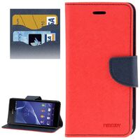Cellink MERCURY DUAL COLOUR LEATHER WALLET CASE  spare part