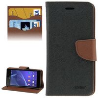Cellink MERCURY DUAL COLOUR LEATHER WALLET CASE  spare part