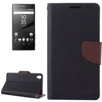 Cellink MERCURY DUAL COLOUR LEATHER WALLET CASE  spare part