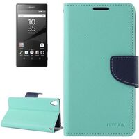 Cellink MERCURY DUAL COLOUR LEATHER WALLET CASE  spare part