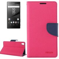 Cellink MERCURY DUAL COLOUR LEATHER WALLET CASE  spare part