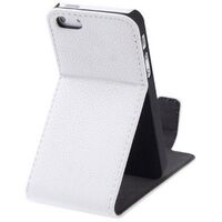 Cellink VERTICAL FLIP LEATHER CASE WITH STAND  spare part