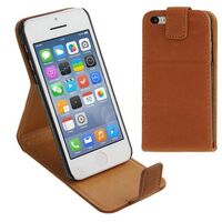 Cellink VERTICAL FLIP LEATHER CASE WITH STAND  spare part