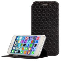 Cellink SLIM HORIZONTAL FLIP CASE WITH PATTERNED LEATHER FOR iPHONE 6 / 6S  spare part