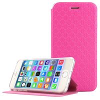 Cellink SLIM HORIZONTAL FLIP CASE WITH PATTERNED LEATHER FOR iPHONE 6 / 6S  spare part