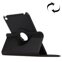 360° ROTATABLE FLIP LEATHER TABLET CASE 