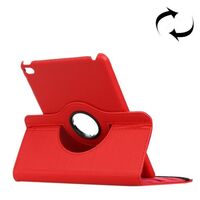 360° ROTATABLE FLIP LEATHER TABLET CASE 