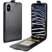 Cellink VERTICAL FLIP LEATHER CASE FOR IPHONE X / XS  spare part