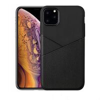 Cellink LITCHI TEXTURE TPU CASE FOR IPHONE 11 PRO  spare part