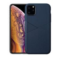 Cellink LITCHI TEXTURE TPU CASE FOR IPHONE 11 PRO  spare part