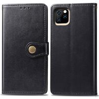 Cellink RETRO STYLE LEATHER CASE WITH CARD HOLDERS FOR APPLE IPHONE PRO MAX  spare part