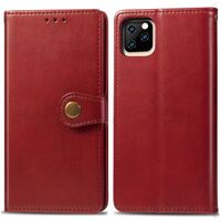 Cellink RETRO STYLE LEATHER CASE WITH CARD HOLDERS FOR APPLE IPHONE PRO MAX  spare part