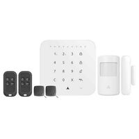 WATCHGUARD FORCE WIRELESS WIFI AND 4G ALARM PACK 