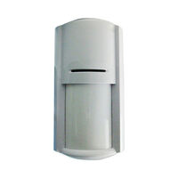 OUTDOOR PIR SENSOR 