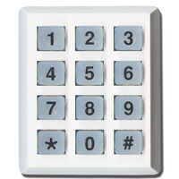 WGUARD ALM101 WIRELESS KEYPAD ENTRY 