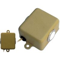 PANIC BUTTON 