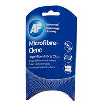 AF MICROFIBRE CLEANING CLOTH LARGE 