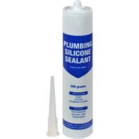Foxtel SILICONE SEALANT TUBE FOXTEL® APPROVED  spare part
