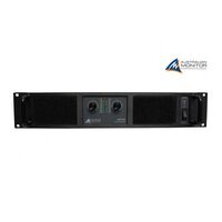 Australian Monitor AMB SERIES POWER AMPLIFIERS  spare part