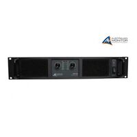 Australian Monitor AMB SERIES POWER AMPLIFIERS  spare part