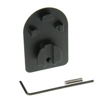 Aerpro REAR VIEW MIRROR MOUNT BRACKET TO SUIT HONDA  spare part