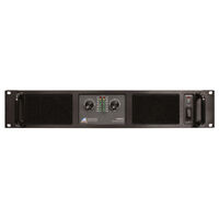 Australian Monitor AMB SERIES POWER AMPLIFIERS  spare part