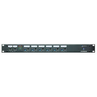 Australian Monitor DISTRIBUTION LINE AMPLIFIER 2 INPUT 6 OUTPUT  spare part