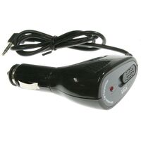 FM MODULATOR PLUG* 