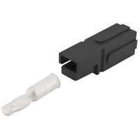 ANDERSON PP120 PLUG KIT 1 WAY 120A 