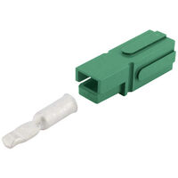 ANDERSON PP120 PLUG KIT 1 WAY 120A 
