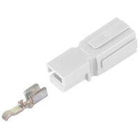 ANDERSON PP45 PLUG KIT 1 WAY 45A 