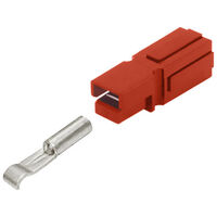 ANDERSON PP15 PLUG KIT 1 WAY 15A 