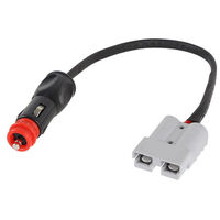 HIGH POWER CONNECTOR TO ACCESSORY PLUG 