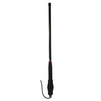 CEL-FI MOBILE TRUCKER WHIP ANTENNA - BLACKHAWK 