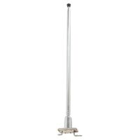 TELESCOPIC ANTENNA 265mm 