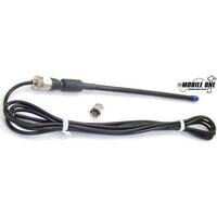 MobileOne UHF RUBBER-DUCKY 360mm 2dBi  spare part